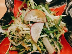 -泉寿司(万科公园店)