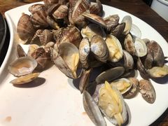 -海味当家·蒸锅海鲜(星海公园店)