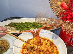 -浙里本味·宴四季江南(三台山路店)