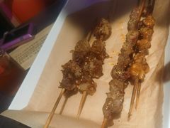 -有蚝有翅烧烤大排档·宵夜(右安门店)