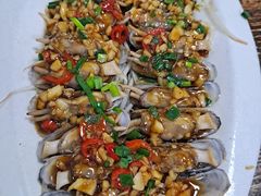 -星奇缘·海鲜餐厅(东山美食地标店)