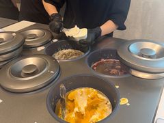-喜茶(上海打浦桥日月光gelato lab+店)