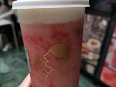-喜茶(杭州滨江宝龙店)