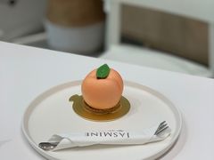 -CHEZ JASMINE 茉莉的氧气厨房