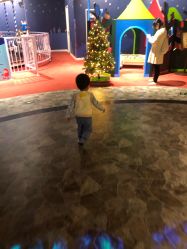 -幻贝家儿童乐园(苏州中心店)