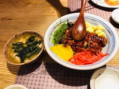 -林妈妈村·日式料理(宝山万达店)