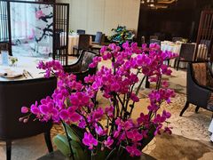 -长沙顺天凯宾斯基酒店·祈顺酒家中餐厅(雨花亭店)
