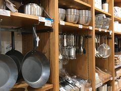 -MUJI无印良品(恒隆广场店)