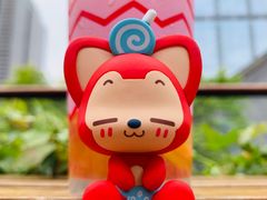 -星巴克(成都科学城店)