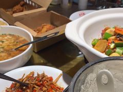 -天下客饭店(中山路店)