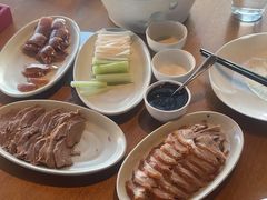 -长沙君悦酒店·湘江36中餐厅