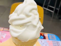 火炬冰淇淋-汉堡王(西铁营万达店)