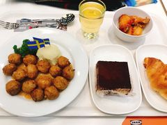 -宜家·瑞典风味餐厅(北京西红门店)