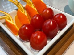 果盘-船歌·鱼水饺青岛菜(闽江二路店)