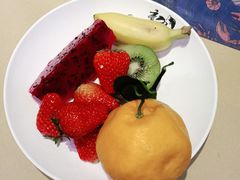 -初色海鲜自助(万丰路店)