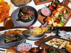 -俄士厨房(五棵松华熙LIVE店)