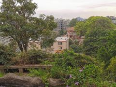 -鸿山公园
