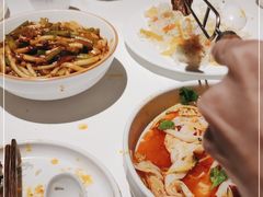 -西域阿里马新疆菜·清真(桂花路店)