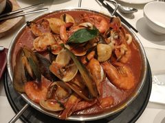 -港丽餐厅(高德置地店)