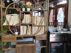 -武林峰餐厅(龙湖星悦荟店)