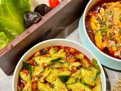 -肥家大排档(天河体育西店)