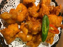 -大树餐厅(益田假日店)