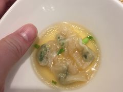 -莆田餐厅PUTIEN(三里屯店)