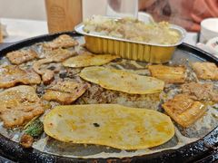 -柒酒烤肉(祁阳新天地店)