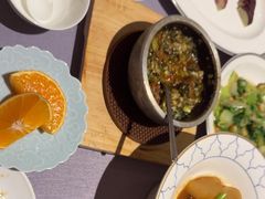-滨河味道(南内环店)