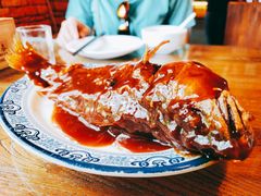 -鼎香润(德胜门内店)