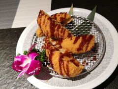 -吉屋烤肉(八宝街店)