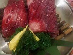 -西塔老太太泥炉烤肉(万柳华联店)