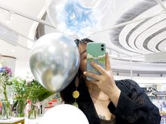-深圳龙华星河COCO City(民治店)