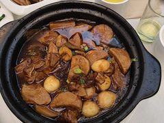 -清真马祥兴菜馆(云南北路店)