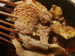 -那些年记忆烧烤