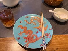 -奉天掌柜·非遗猪手·笨饺子(崇山路店)