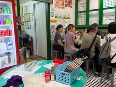 -金捞茶餐室(祐汉兴隆楼店)