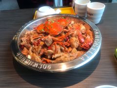 -胖哥俩肉蟹煲(杭州下沙学林街店)