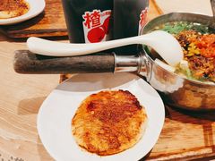 -小满手工粉(上海新世界城店)
