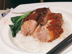 -添饭茶餐厅(天悦龙庭店)