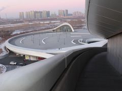 -哈尔滨大剧院
