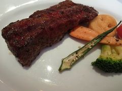 -佐度王子扒房(天鹅湖店)