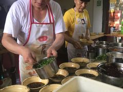 -赵伍面庄(松石大道店)