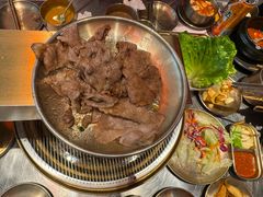 -西塔老太太泥炉烤肉(苏州大悦城店)