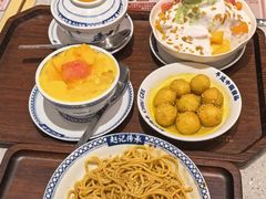 -赵记传承·中国甜品(福州总店)