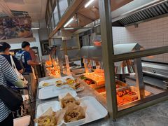 -阿那亚第三食堂 Cafeteria 3