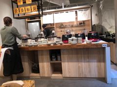 -山食间·中式营养轻餐(保利时光里店)