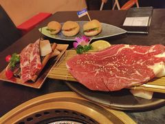 -和来烤肉(仓山万达店)