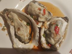 -芝小官毛肚火锅海鲜自助(淮安清江浦区新亚店)