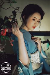 点击看大图 -持熹光年写真体验馆